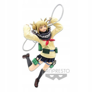 Figurka Anime MY HERO ACADEMIA HIMIKO TOGA VOL. 5
