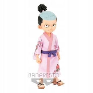 Figurka Anime One Piece KOUZUKI MOMONOSUKE VOL. 1