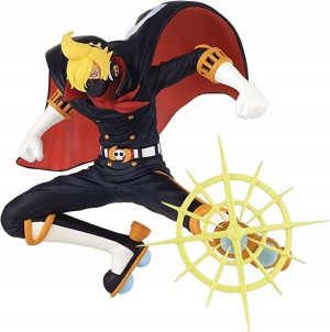Figurka Anime One Piece SANJI (OSOBA MASK)