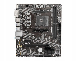 Płyta glówna MSI A520M-A PRO AM4 2DDR4