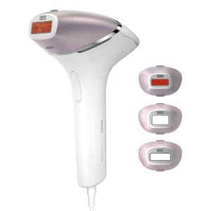 Depilacjia światłem PHILIPS LUMEA BRI 947/00