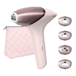 Depilacjia światłem PHILIPS LUMEA BRI 977/00
