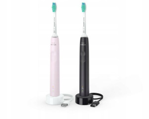Szczoteczka do zębów PHILIPS HX3675/15 zestaw 2szt