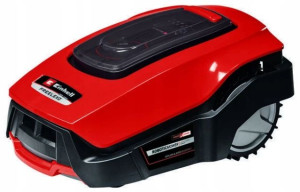 Robot koszący Enhell FREELEXO 1200m2 LCD Bluetooth
