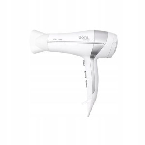 Suszarka do włosów Gotie GSW-200W (biały)