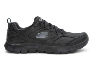 BUTY damskie SKECHERS 149573-BBK czarne