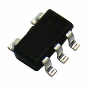 Układ scalony Microchip SOT23-5 MCP6001T-I/OT