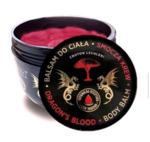 SMOCZA KREW Balsam - Krem DRAGON'S  BLOOD - 220g