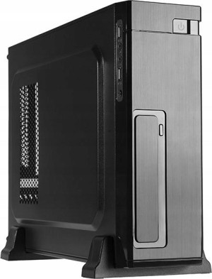 Nowy Mini ITX I3-9100 256 SSD 8gb RAM GTX 1050TI