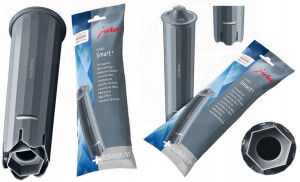 2 X Filtr Wody Ekspresy Jura Claris Smart+