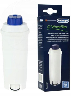 Filtr do ekspresu Delonghi SER3017 DLS C002