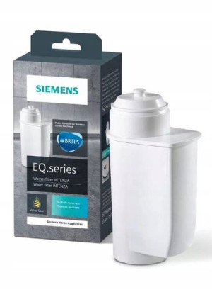Filtr wody BRITA INTENZA do ekspresu BOSCH SIEMENS