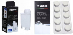 Filtr SAECO PHILIPS BRITA Intenza+ Tabletki