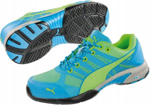 Puma Celerity Low Obuwie Damskie Robocze BHP r.38