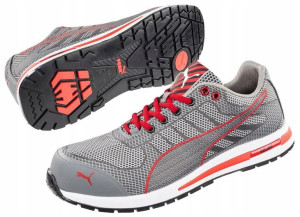 Puma 643070 Knit Buty Obuwie BHP Ochronne Robocze S1P r.39 - kopia