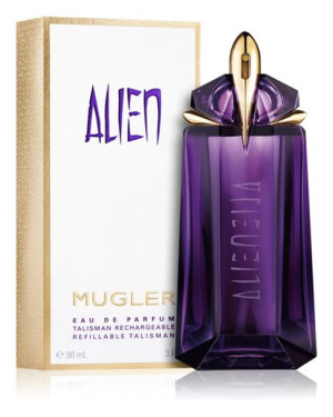 Thierry Mugler Alien, Woda perfumowana 90 ml z Niemiec