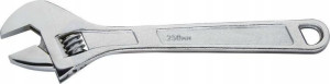 Klucz nastawny 300mm FORTIS 300 x 34 mm, 12"