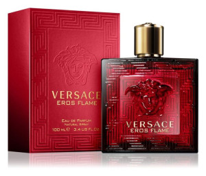Versace Eros Flame 100 ml Woda Perfumowana z Niemiec