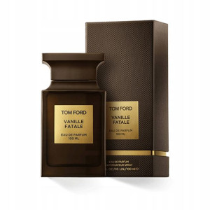 Tom Ford Vanille Fatale, Woda perfumowana 100 ml z Niemiec