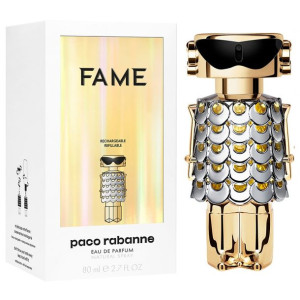 Paco Rabanne Fame, Woda perfumowana 80 ml z Niemiec