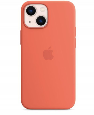 Etui APPLE Do iPhone 13 Magsafe Nectarine
