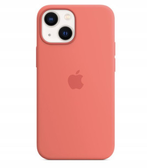 Etui APPLE Do iPhone 13 Magsafe Pink Pomelo