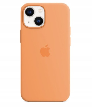 Etui APPLE Do iPhone 13 Magsafe Marigold