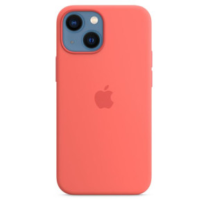 Etui APPLE Do iPhone 13 Mini Magsafe Pink Pomelo