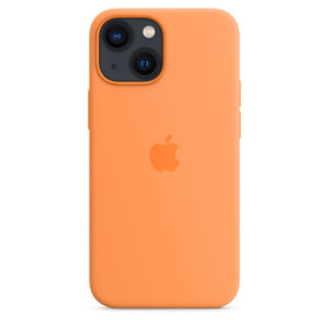 Etui APPLE Do iPhone 13 Mini Magsafe Marigold