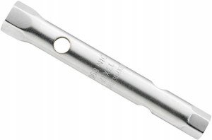 Klucz rurkowy DIN896B 10x11mm FORMAT
