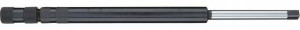 Przedluzka do gwintownikawielkosc 5-130mm FORTIS