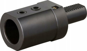 Uchwyt VDI do wiertel z plytkami wymiennymi E1 50x40mm FORTIS