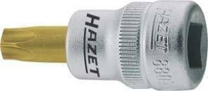 Nasadka wktetakowa 3/8" d.srub z gniazdem TORX 20x43,5mm HAZET