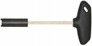 Klucz nasadowy HSK-100 FORTIS