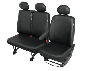 WODOODPORNE pokrowce do Toyota Proace 2013-2016