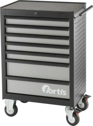 Wozek warsztatowy 760x460x1000mm FORTIS