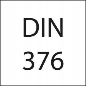 Gwintownik maszynowy DIN376 HSSE, typ GG, ksztalt C, M14 FORMAT