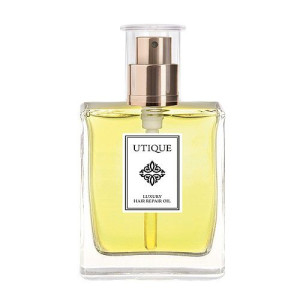 FM Utique Luksusowy Olejek do Włosów - 50ml