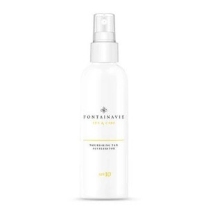 FM FONTAINAVIE Pielęgnujący przyśpieszacz opalania - 150ml