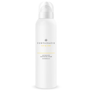FM FONTAINAVIE Łagodząca pianka po opalaniu - 150ml