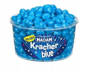 Gumy Rozpuszczalne Haribo Maoam BLUE 265 szt.