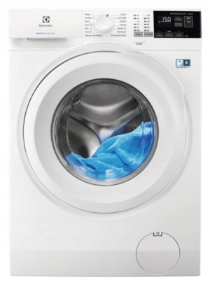 Pralka AEG EW6F482Y A+++ 8kg 1200rpm PerfectCare