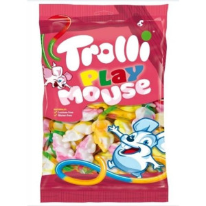 Żelki Trolli Myszy Playmouse Myszki 1kg