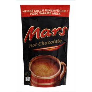 Czekolada na gorąco Mars 140g