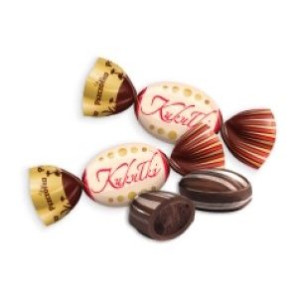 KUKUŁKI Kukułka cukierki Pszczółka nadziewane 1kg