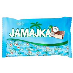 Cukierki Jamajka Vobro 1 kg