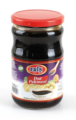 Turecka Melasa z morwy 800g Eris