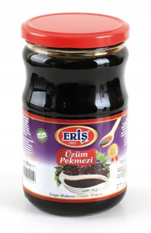 Turecka melasa winogronowa 800g Eris