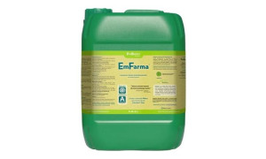 Probiotics EmFarma Plus płyn 20litrów kanister