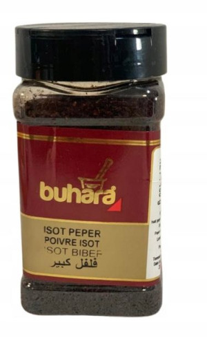 Papryka chilli isot 150g Buhara